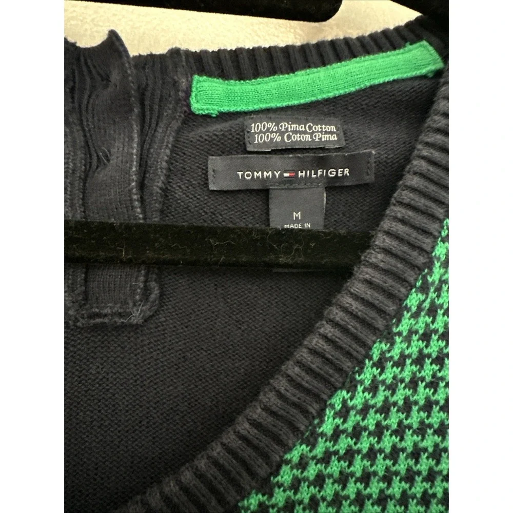 Tommy Hilfiger product vintage